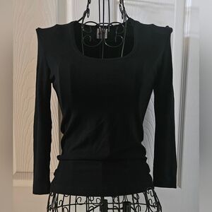 🌺EsMe 3/4 Sleeve Top